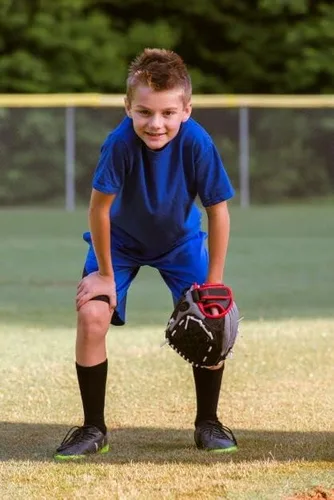 Vista 8 de Sof Sole Men's RBI Baseball Over-The-Calf Team Athletic Performance Socks Youth