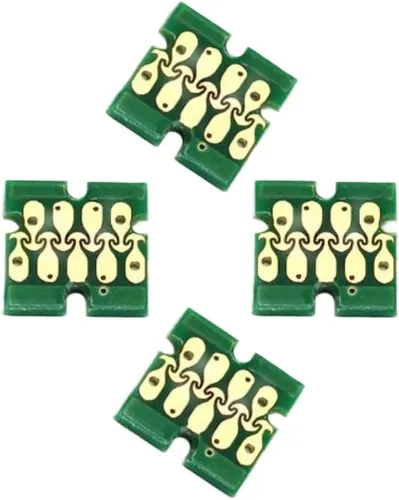 Vista 4 de Ink Cartridge Auto Reset Chip Europe 29 29XL T2991-T2994 Compatible with XP255 XP257 XP352 XP355 XP442 XP452 XP455 Printer