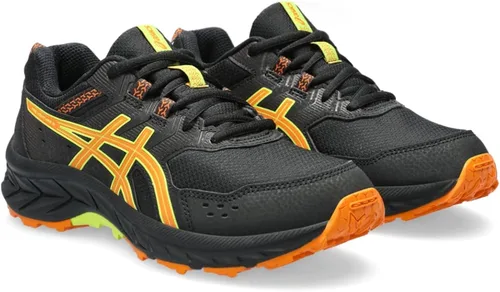 Vista 2 de ASICS Zapatos escolares PRE Venture 9 para niños