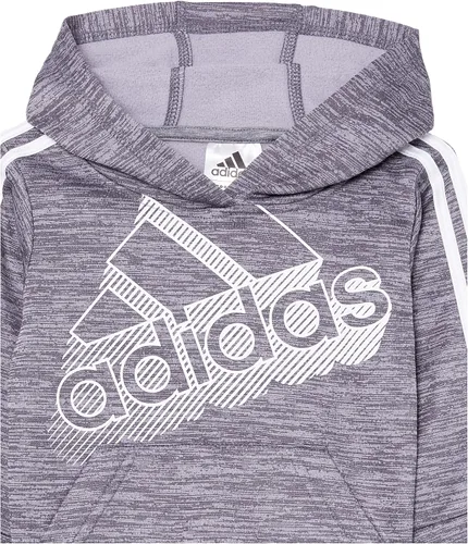 Vista 8 de adidas Conjunto de pantalón con capucha de 2 piezas para niños
