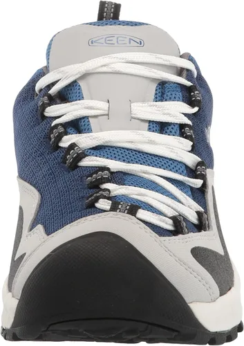 Vista 2 de KEEN Men's Wasatch Crest Vent Breathable Hiking Shoes