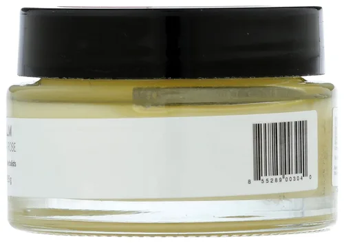 Vista 4 de Earth tu Face Bálsamo facial orgánico Immortelle y Rose