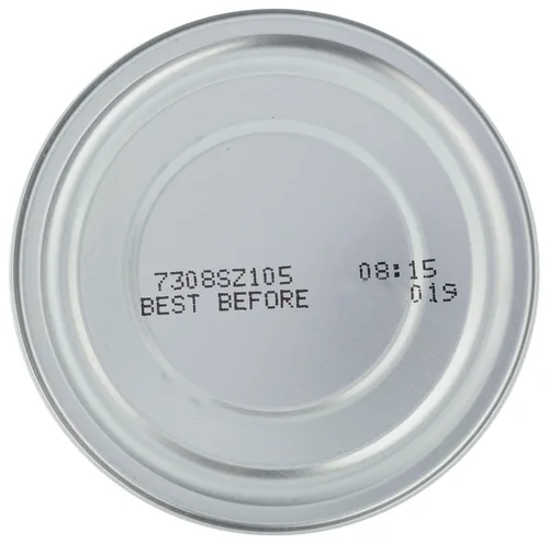 Vista 6 de California Farms, leche condensada endulzada sin gluten, 14 onzas