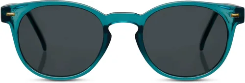 Vista 7 de Peepers by PeeperSpecs Gafas de sol unisex de lectura boho