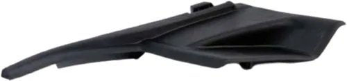 Vista 2 de 2 paneles de ajuste de capó de limpiaparabrisas para sello de capó 5386708020 piezas de repuesto frontal profesional para vehículos accesorios