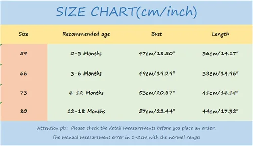 Vista 5 de Baby Boys Girls First Birthday Outfit Fashion Casual Baby Clothes Romper Bodysuit Fall Toddler Clothes Bodysuits