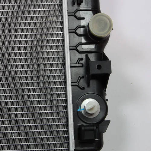 Vista 5 de TYC Radiador 13197 compatible con Chevrolet Cruze 2011-2014