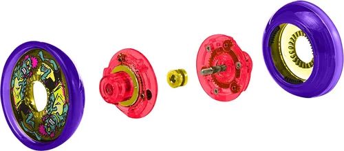 Vista 5 de Yo-Yo Starter Pack, Zombie Stamina/Control