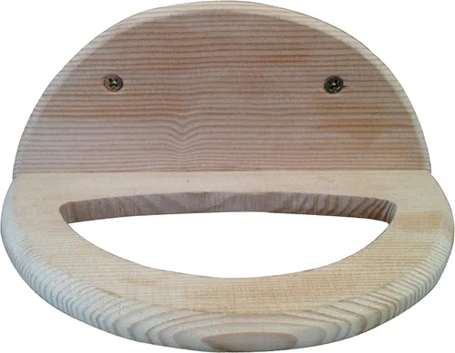 Vista 4 de Jingliving - Recipiente de aceite esencial para saunas y marco de sauna, cuenco difusor de fragancia para sauna y spa