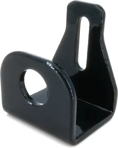 Vista 7 de Americruise - Cerraduras negras para alforjas de motocicleta, tornillos antirrobo para alforja para Harley Touring Street Glide Electra Glide Road