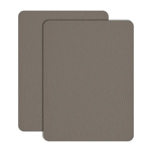 Vista 77 de Cinta de parche de reparación de cuero de 4 x 60 pulgadas, cinta autoadhesiva fuerte para muebles, sofás, sillones, asientos de automóvil, armarios