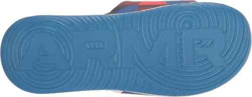 Vista 4 de Under Armour Sandalias Ansa Graphic con correa fija para mujer