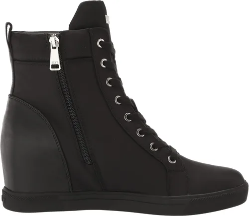 Vista 6 de DKNY Essential - Tenis de cuña para mujer