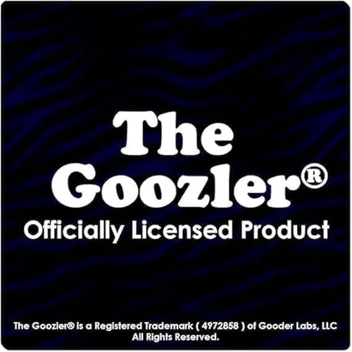 Vista 6 de The Goozler Retro Boombox Vintage Music 70's 80's 90's Dj Festival Old School Estilo Clásico Ajustable Snapback Trucker Hat