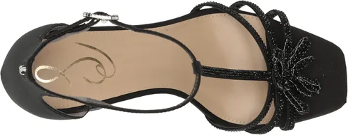 Vista 5 de Sam Edelman Women's Donnie Block Heel Sandal