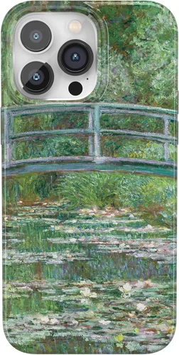 Vista 42 de Casely Funda para iPhone 14 Pro Max All Boo'd Up Fantasma púrpura Compatible con MagSafe Diseño clásico ultrafino