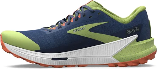 Vista 3 de Brooks Zapatillas de running Catamount 2 para hombre