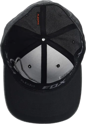 Vista 3 de Fox Racing Gorra Flexfit 20 para hombre