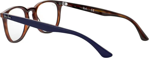 Vista 5 de Ray-Ban RX7159 Round Prescription Eyeglass Frames