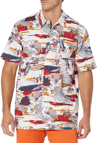 Vista 34 de Columbia Camisa de manga larga Super Tamiami para hombre