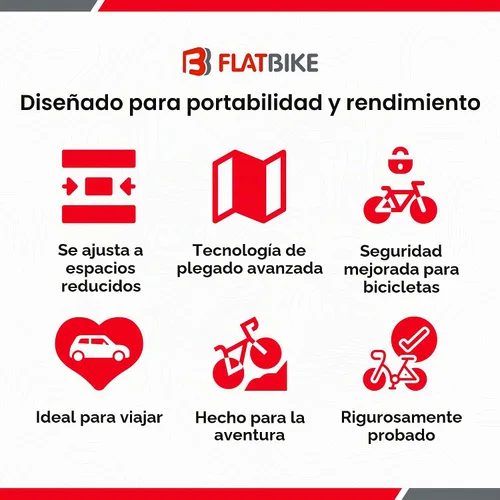 Vista 7 de Tallo plegable de bicicleta – THINstem – Vástago plegable para manillar MTB y carretera – Vástago de bicicleta ajustable para almacenamiento
