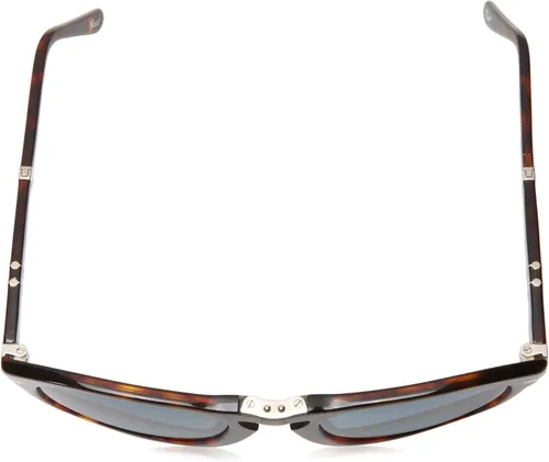 Vista 4 de Persol Po0714 Pilot Sunglasses