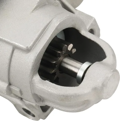Vista 3 de Arrancadores KAC, Arrancador de 12V Compatible con Chevy C10 1975-1980 Reemplazo 3510NPG
