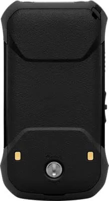 Vista 2 de Kyocera DuraXV Extreme E4810 Verizon Rugged LTE Flip Basic - Cámara para teléfono celular, GPS, color negro (renovado)