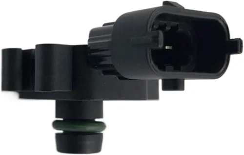 Vista 8 de DEVMO MAP Sensor de presión absoluta del colector de sensores 12644228,12594942,28084560,12591290 Compatible con Ca-dillac Escalade Avalanche