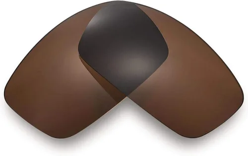 Vista 2 de Walleva Lentes de repuesto para gafas de sol Spy Optic Logan Varias opciones disponibles