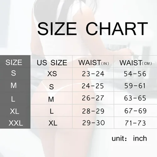 Vista 6 de Tangas G String para mujer, paquete de 5 tangas de tiro bajo para mujer, tanga de tangas en T