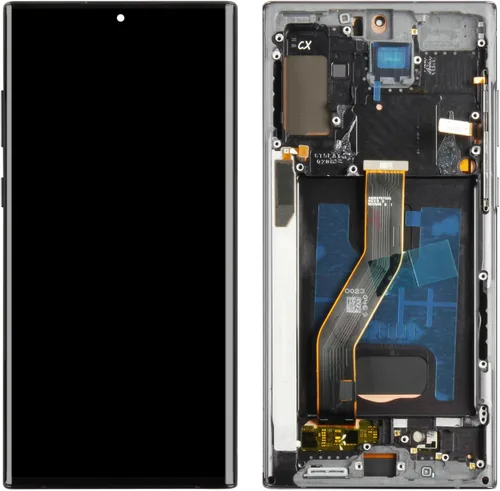 Vista 3 de Reemplazo de pantalla para Samsung Galaxy Note 10 Plus/Note 10 Plus 5G SM-N975 SM-N976 6.8" Pantalla LCD OLED táctil digitalizador Asamblea