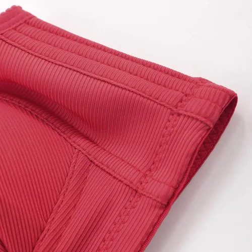 Vista 42 de Brasier sin aros para mujer, brasier sin aros, cómodo brasier sin varillas, ropa interior diaria