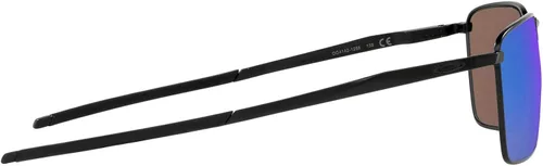 Vista 4 de Oakley Oo4142 - Gafas de sol rectangulares para hombre