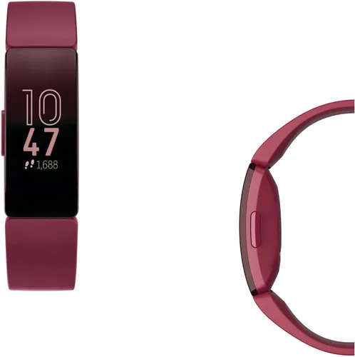 Vista 5 de Fitbit Inspire Activity Tracker - Rastreador de salud y fitness (renovado)