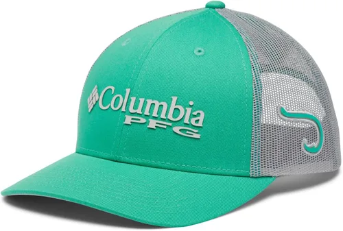 Vista 122 de Gorra de malla PFG Columbia para hombre