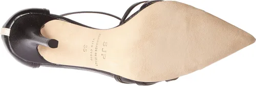 Vista 4 de SJP by Sarah Jessica Parker Carrie - Zapatos de tacón de vestir para mujer