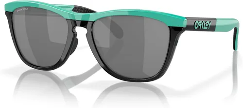 Vista 67 de Oakley unisex-adult Oo9284 Frogskins Range Round Sunglasses