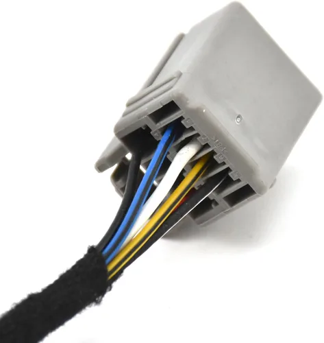 Vista 5 de 14+ RAM Classic USB Media Center Hub Actualización Adaptador de arnés de cableado para CARPLAY