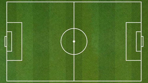 Vista 6 de Papel tapiz para campo de fútbol. Papel tapiz para cancha de fútbol. Papel tapiz para estadio de fútbol. #6465