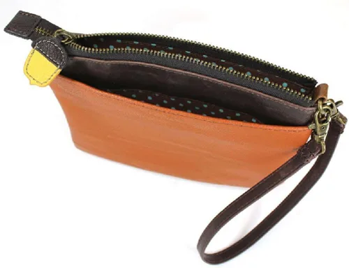 Vista 15 de CHALA Mini bandolera/bolso con correa convertible elegante, compacto, versátil