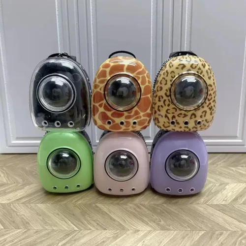 Vista 6 de Mochila de muñeca para Labubu, mini mochila llavero para disfraz de Labubu, lindas bolsas de muñeca para accesorios Labubu