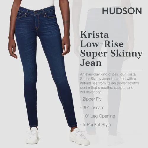 Vista 2 de HUDSON Womens The Krista