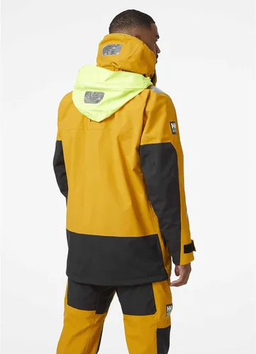 Vista 4 de Helly-Hansen Skagen Offshore - Chaqueta para hombre
