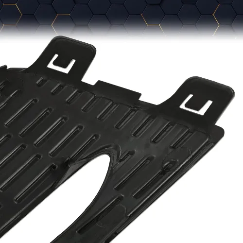 Vista 6 de PIT66 Par de marcos de luces antiniebla delanteras compatibles con Chevy Cruze 2016 2017 2018 izquierda + derecha