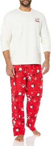 Vista 5 de Tienda Essentials - Conjunto de pijama a juego Disney Family