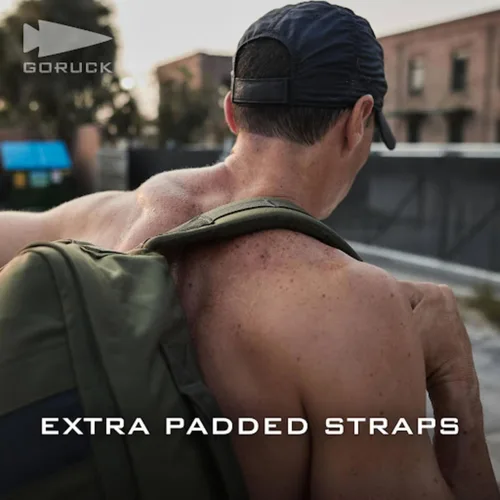 Vista 2 de GORUCK Rucker 4.0