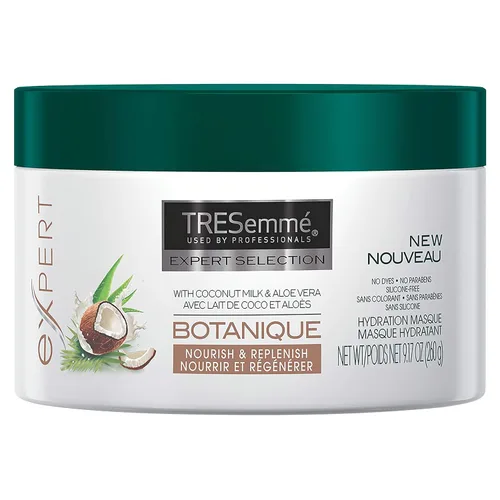 Vista 7 de TRESemmé Aceite de selección experta, recuperación de daños botánicos 3.3 oz