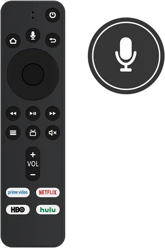 Vista 2 de CT-RC1US-19 NS-RCFNA-19 Reemplazo remoto para Insignia TV Fit para Toshiba TV Edition NS-50DF711SE21 NS-55DF710NA19 NS-24DF310NA19 NS-32DF310NA19