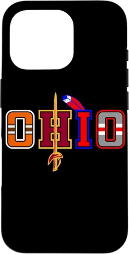 Vista 20 de Ohio Apparel Case for iPhone 17